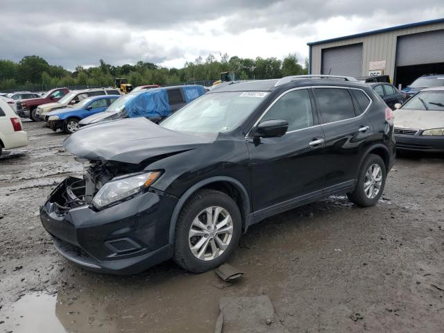 Photo 0 VIN: KNMAT2MV5GP711532 - NISSAN ROGUE S 