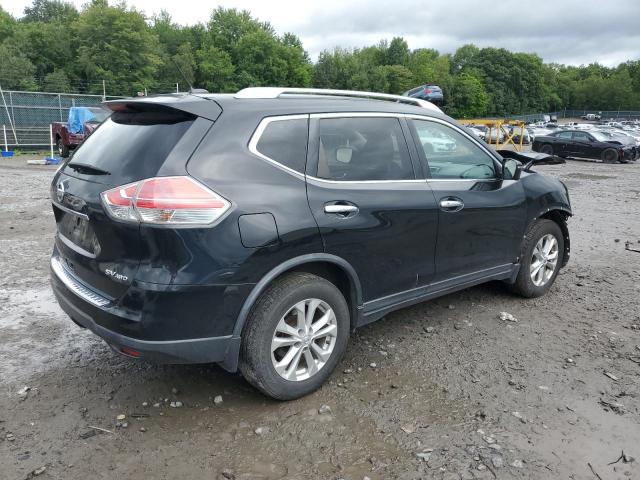 Photo 2 VIN: KNMAT2MV5GP711532 - NISSAN ROGUE S 