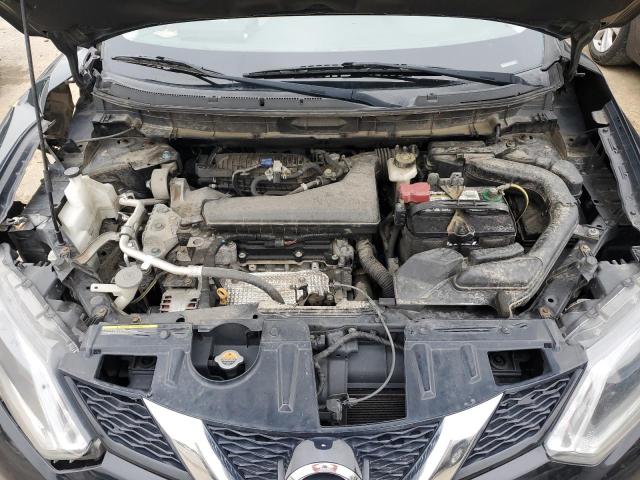 Photo 11 VIN: KNMAT2MV5GP712647 - NISSAN ROGUE 