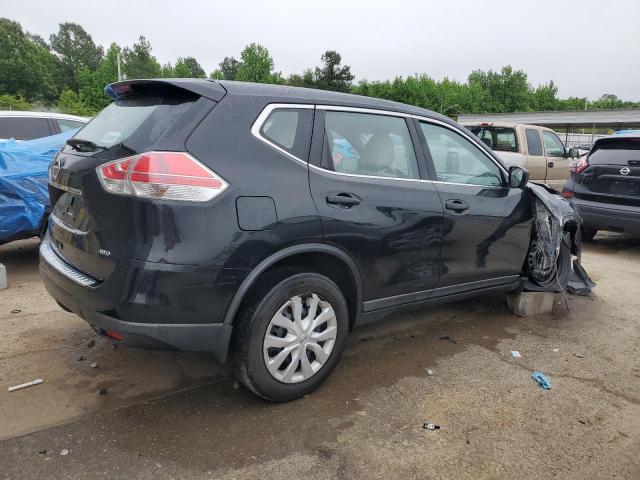 Photo 2 VIN: KNMAT2MV5GP712647 - NISSAN ROGUE 