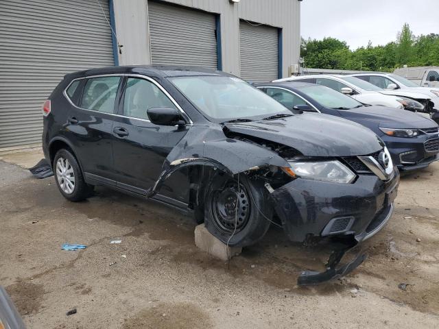 Photo 3 VIN: KNMAT2MV5GP712647 - NISSAN ROGUE 