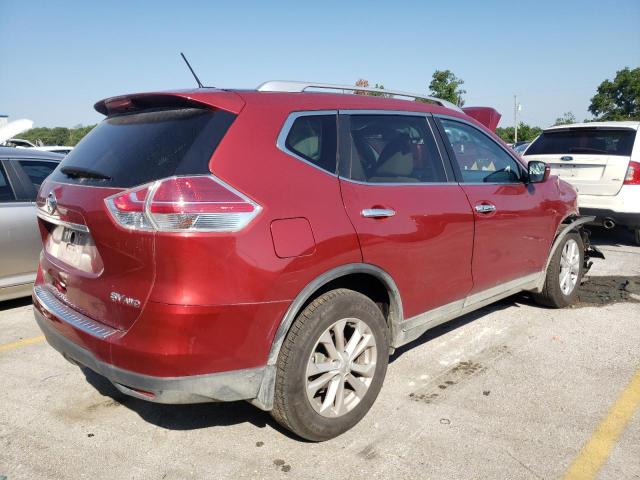 Photo 3 VIN: KNMAT2MV5GP713944 - NISSAN ROGUE S 