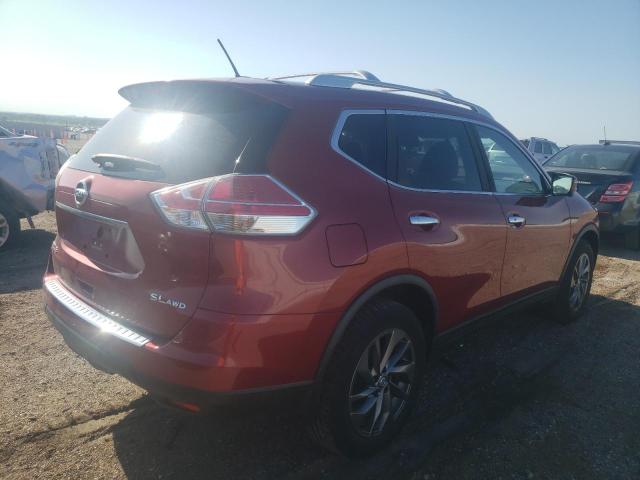 Photo 3 VIN: KNMAT2MV5GP718254 - NISSAN ROGUE S 