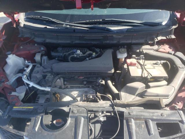 Photo 6 VIN: KNMAT2MV5GP718254 - NISSAN ROGUE S 