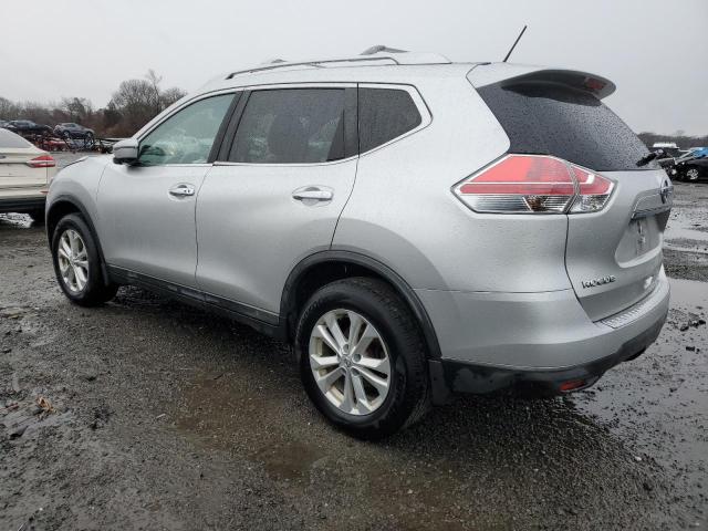 Photo 1 VIN: KNMAT2MV5GP721882 - NISSAN ROGUE S 