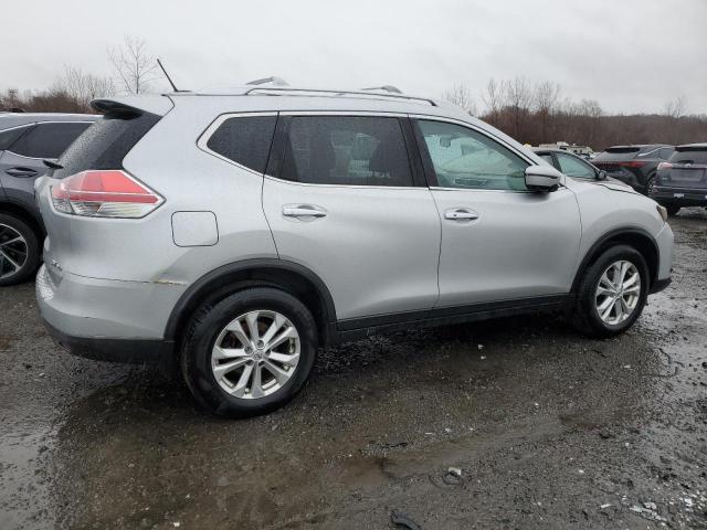 Photo 2 VIN: KNMAT2MV5GP721882 - NISSAN ROGUE S 