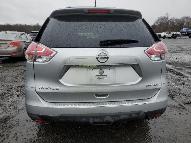 Photo 5 VIN: KNMAT2MV5GP721882 - NISSAN ROGUE S 