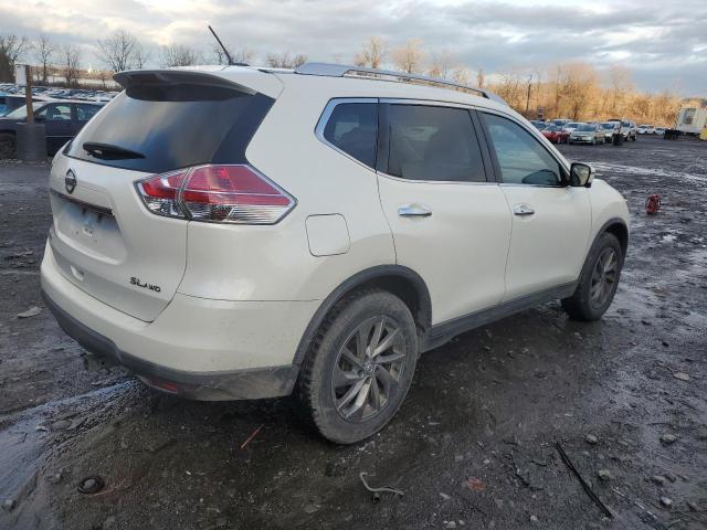 Photo 2 VIN: KNMAT2MV5GP726404 - NISSAN ROGUE 