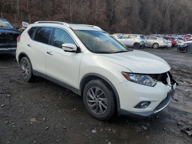 Photo 3 VIN: KNMAT2MV5GP726404 - NISSAN ROGUE 