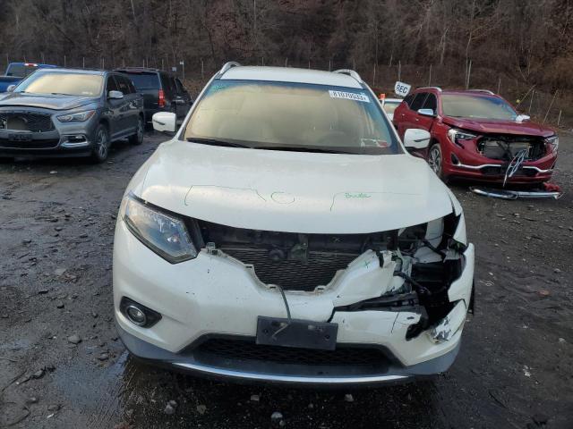 Photo 4 VIN: KNMAT2MV5GP726404 - NISSAN ROGUE 