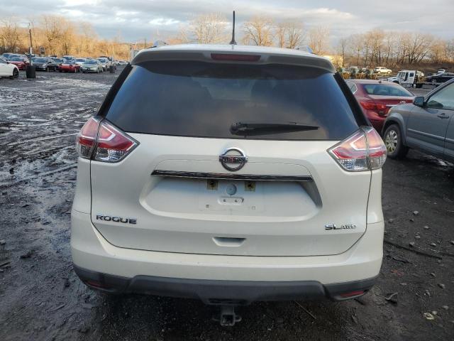 Photo 5 VIN: KNMAT2MV5GP726404 - NISSAN ROGUE 