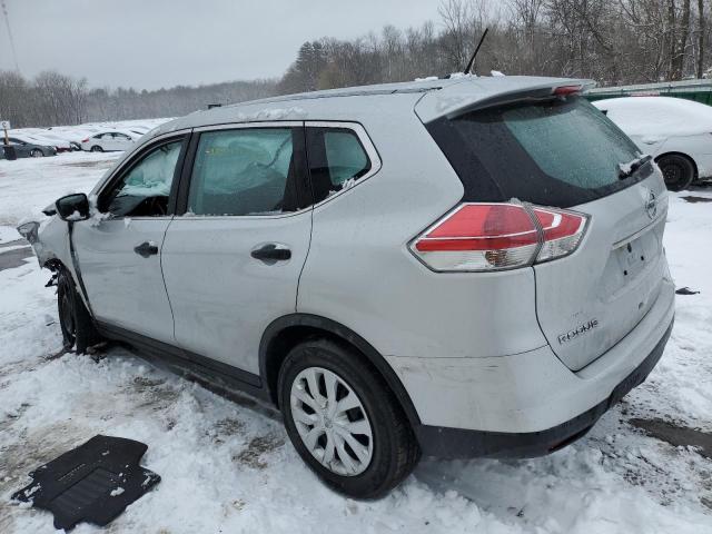 Photo 1 VIN: KNMAT2MV5GP732638 - NISSAN ROGUE S 