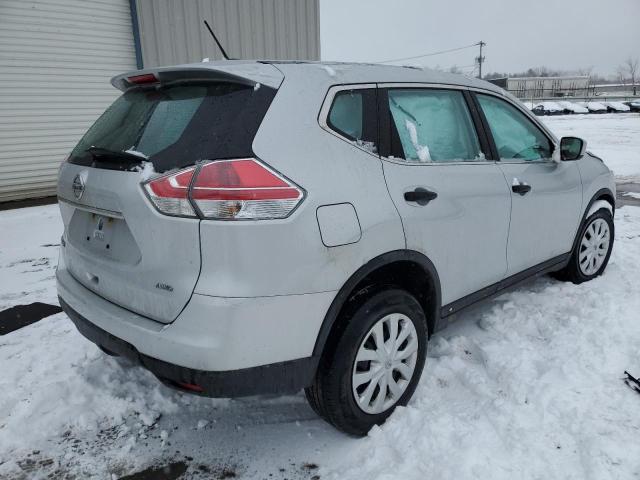 Photo 2 VIN: KNMAT2MV5GP732638 - NISSAN ROGUE S 