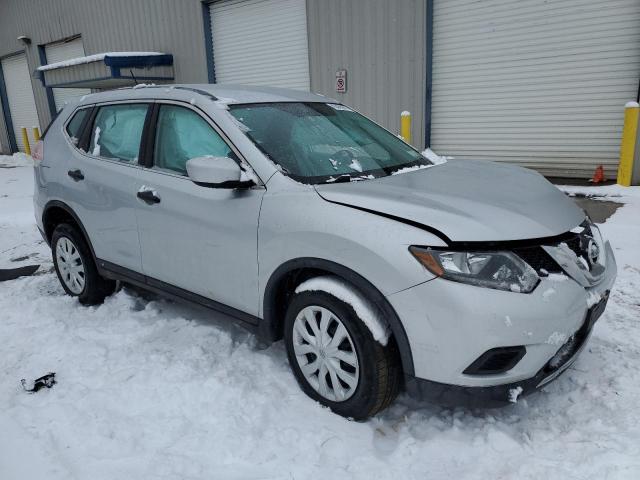 Photo 3 VIN: KNMAT2MV5GP732638 - NISSAN ROGUE S 