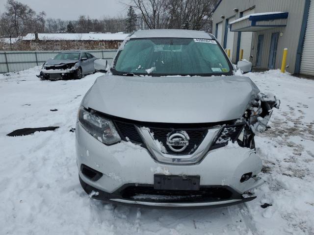 Photo 4 VIN: KNMAT2MV5GP732638 - NISSAN ROGUE S 