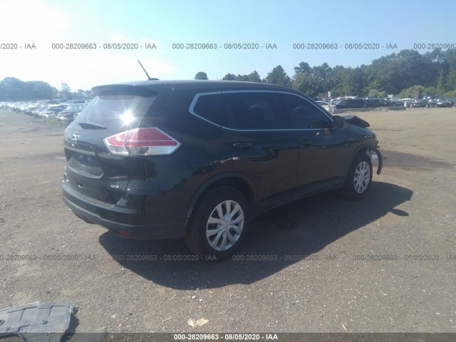 Photo 3 VIN: KNMAT2MV5GP732669 - NISSAN ROGUE 