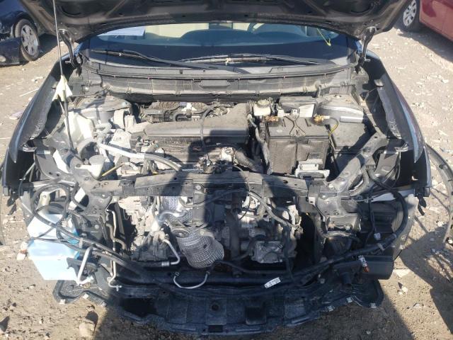 Photo 6 VIN: KNMAT2MV5GP735636 - NISSAN ROGUE S 