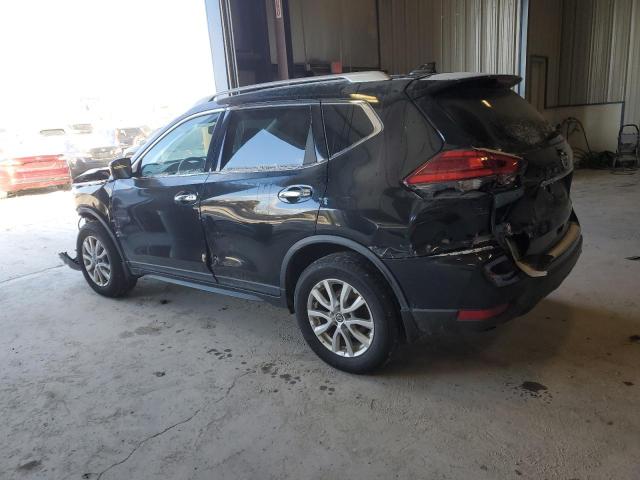 Photo 1 VIN: KNMAT2MV5HP602778 - NISSAN ROGUE 