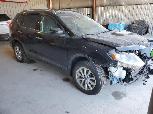 Photo 3 VIN: KNMAT2MV5HP602778 - NISSAN ROGUE 