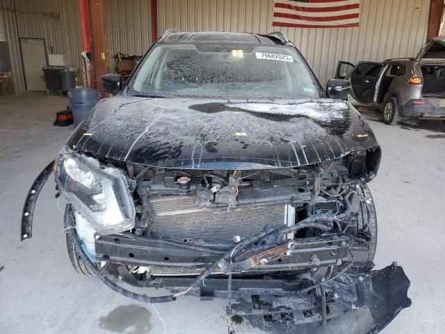 Photo 4 VIN: KNMAT2MV5HP602778 - NISSAN ROGUE 