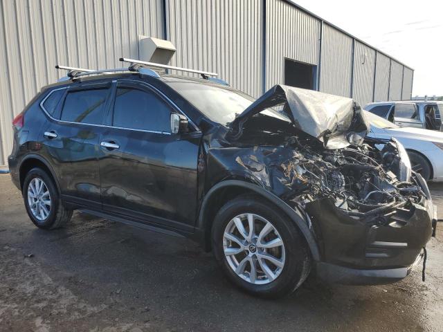 Photo 3 VIN: KNMAT2MV5HP605275 - NISSAN ROGUE 