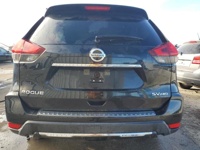 Photo 5 VIN: KNMAT2MV5HP605275 - NISSAN ROGUE 