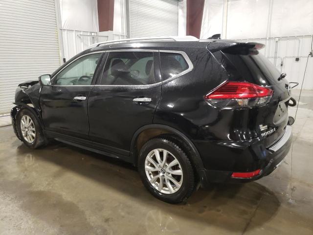 Photo 1 VIN: KNMAT2MV5HP608970 - NISSAN ROGUE 