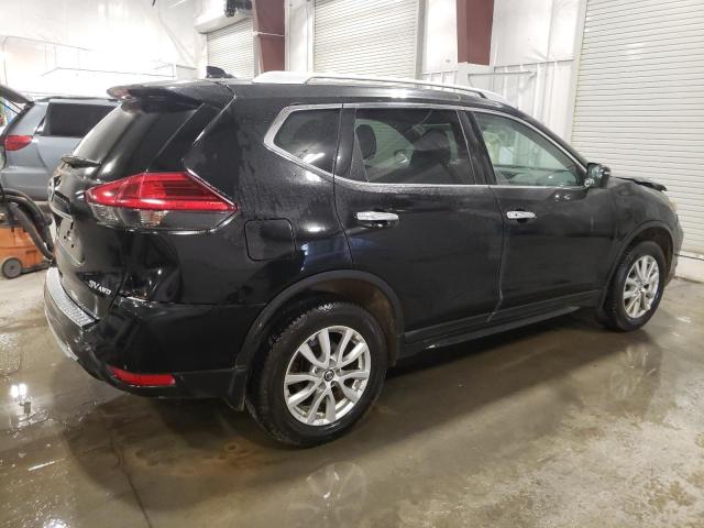 Photo 2 VIN: KNMAT2MV5HP608970 - NISSAN ROGUE 