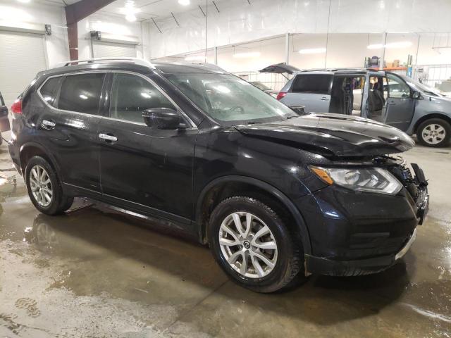 Photo 3 VIN: KNMAT2MV5HP608970 - NISSAN ROGUE 