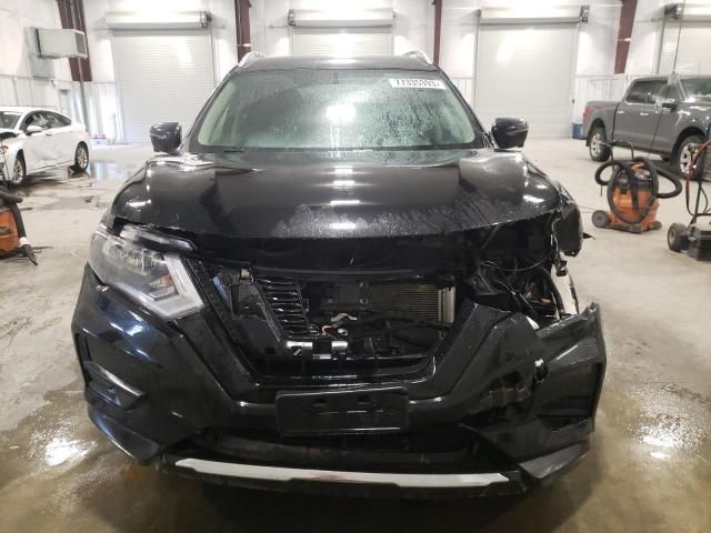 Photo 4 VIN: KNMAT2MV5HP608970 - NISSAN ROGUE 