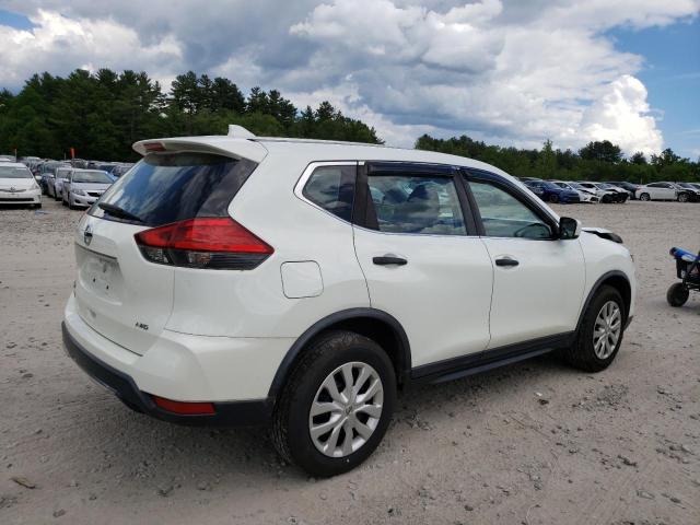 Photo 2 VIN: KNMAT2MV5HP617278 - NISSAN ROGUE 