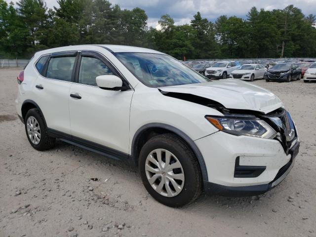 Photo 3 VIN: KNMAT2MV5HP617278 - NISSAN ROGUE 