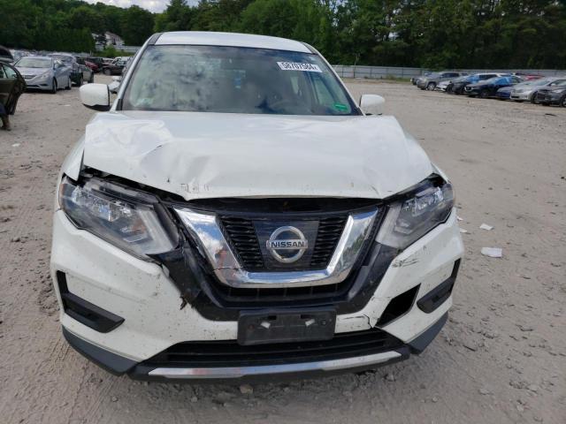 Photo 4 VIN: KNMAT2MV5HP617278 - NISSAN ROGUE 