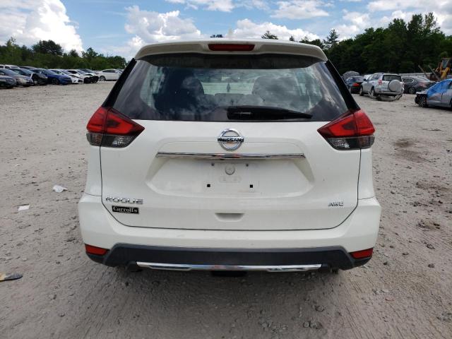 Photo 5 VIN: KNMAT2MV5HP617278 - NISSAN ROGUE 