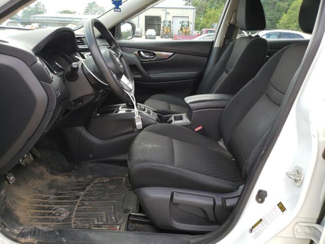 Photo 6 VIN: KNMAT2MV5HP617278 - NISSAN ROGUE 