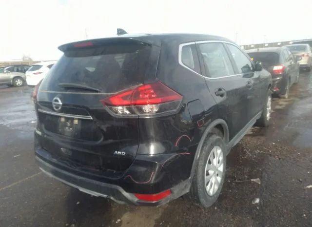 Photo 3 VIN: KNMAT2MV5JP501634 - NISSAN ROGUE 