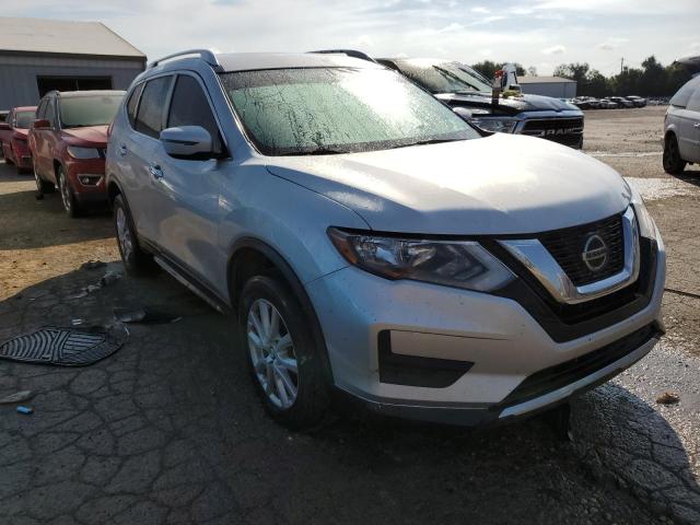 Photo 0 VIN: KNMAT2MV5JP501861 - NISSAN ROGUE S 