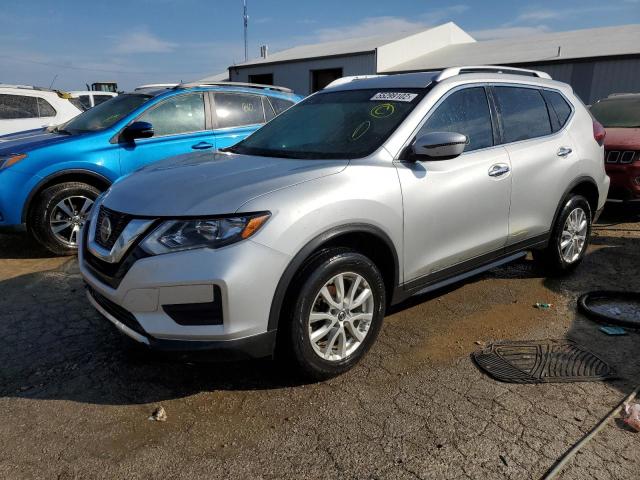 Photo 1 VIN: KNMAT2MV5JP501861 - NISSAN ROGUE S 