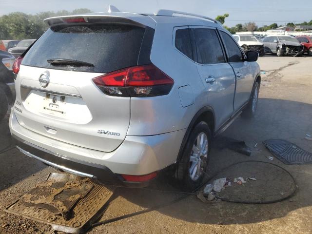 Photo 3 VIN: KNMAT2MV5JP501861 - NISSAN ROGUE S 