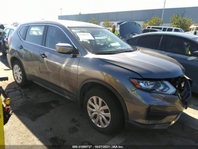 Photo 0 VIN: KNMAT2MV5JP503447 - NISSAN ROGUE 