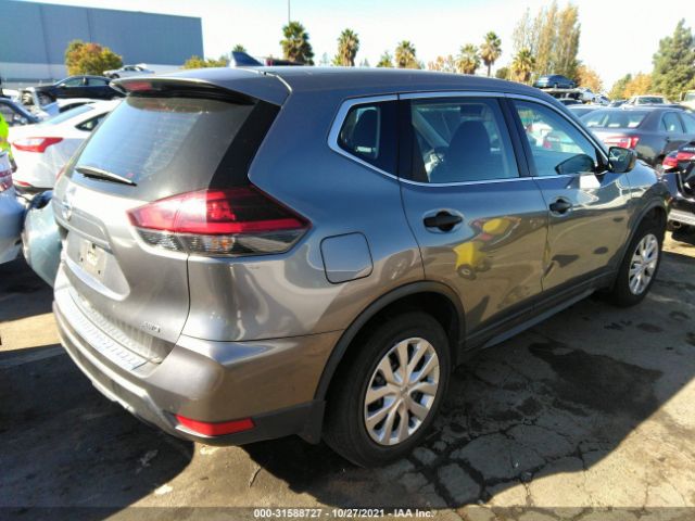 Photo 3 VIN: KNMAT2MV5JP503447 - NISSAN ROGUE 