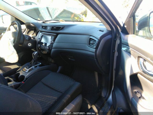 Photo 4 VIN: KNMAT2MV5JP503447 - NISSAN ROGUE 