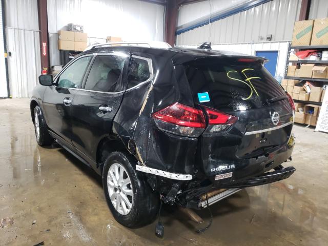 Photo 2 VIN: KNMAT2MV5JP509491 - NISSAN ROGUE 