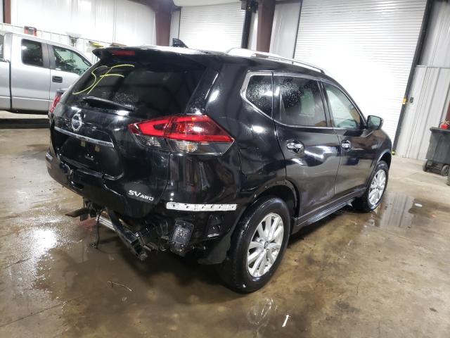 Photo 3 VIN: KNMAT2MV5JP509491 - NISSAN ROGUE 