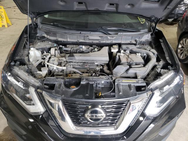 Photo 6 VIN: KNMAT2MV5JP509491 - NISSAN ROGUE 