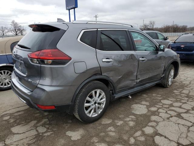 Photo 2 VIN: KNMAT2MV5JP509667 - NISSAN ROGUE S 