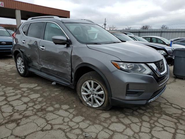 Photo 3 VIN: KNMAT2MV5JP509667 - NISSAN ROGUE S 