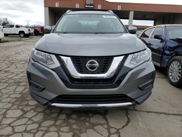 Photo 4 VIN: KNMAT2MV5JP509667 - NISSAN ROGUE S 