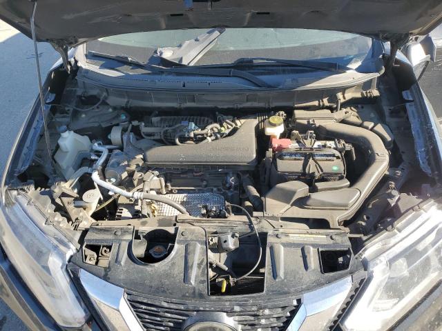 Photo 11 VIN: KNMAT2MV5JP509829 - NISSAN ROGUE S 