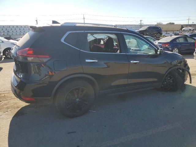 Photo 2 VIN: KNMAT2MV5JP509829 - NISSAN ROGUE S 